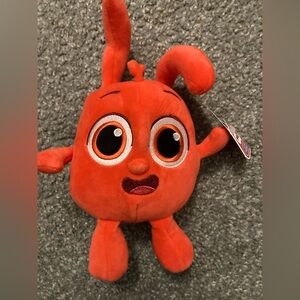 NWOT Morphle Magic Pet Plush Toy